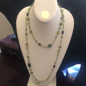 Beaded Chain